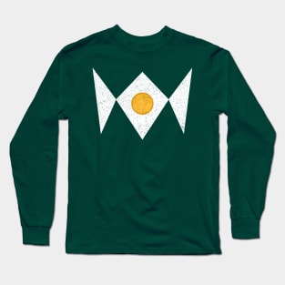 MMPR Green Long Sleeve T-Shirt